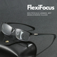 FlexiFocus | Multifocale Leesbril