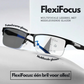FlexiFocus | Multifocale Leesbril