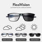 FlexiVision | Comfort Fit
