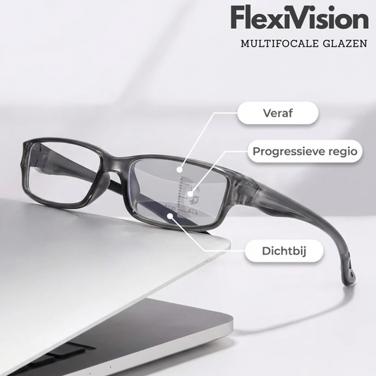 FlexiVision | Active