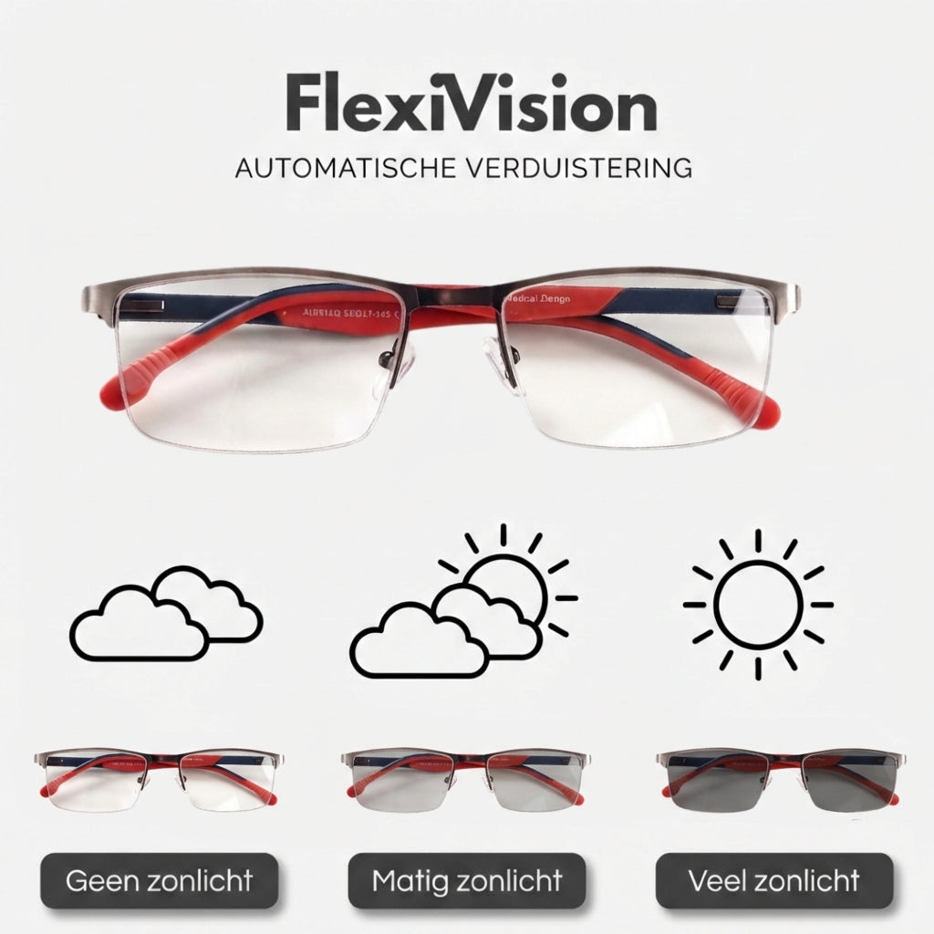 FlexiVision | Screen