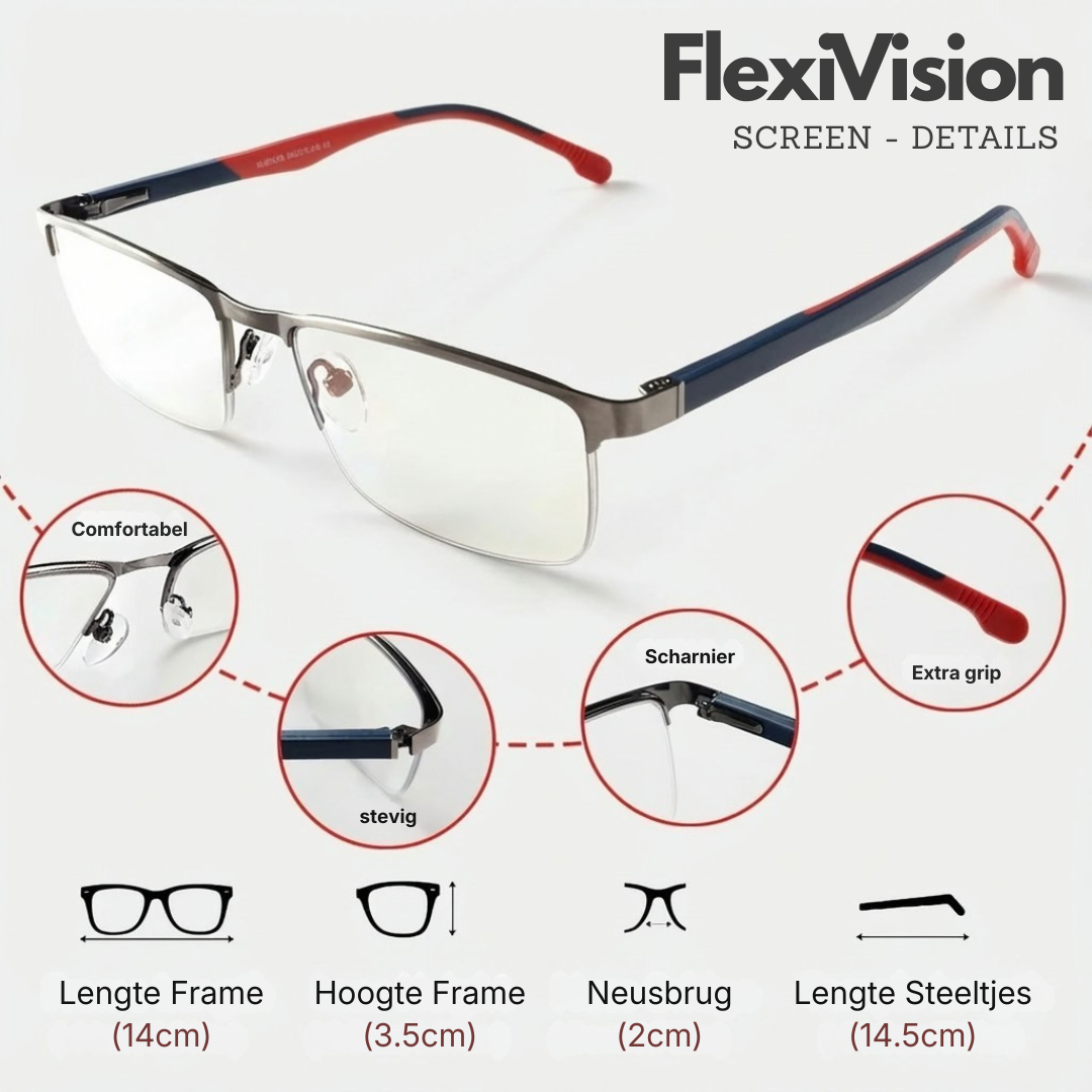 FlexiVision | Screen