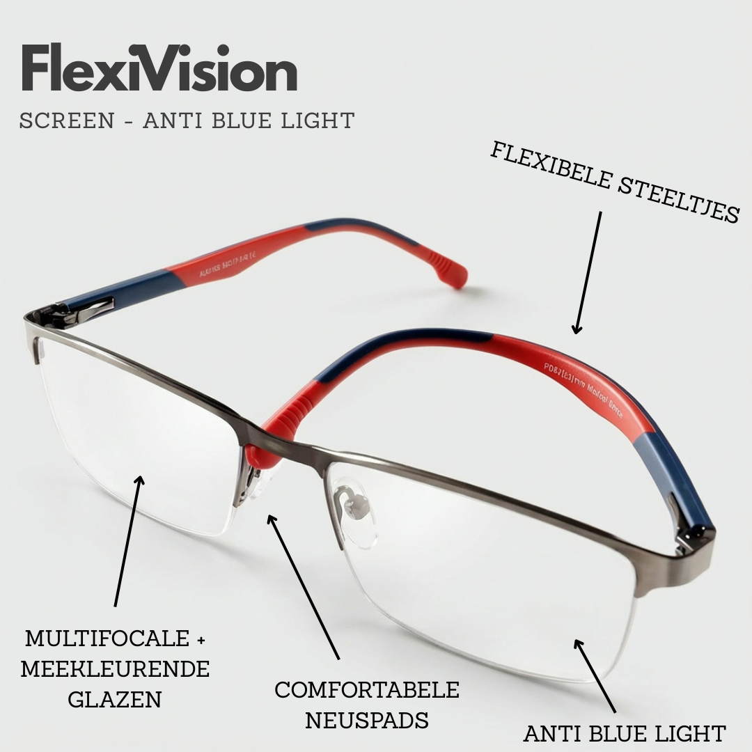 FlexiVision | Screen