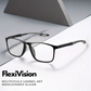 FlexiVision | Multifocale Leesbril
