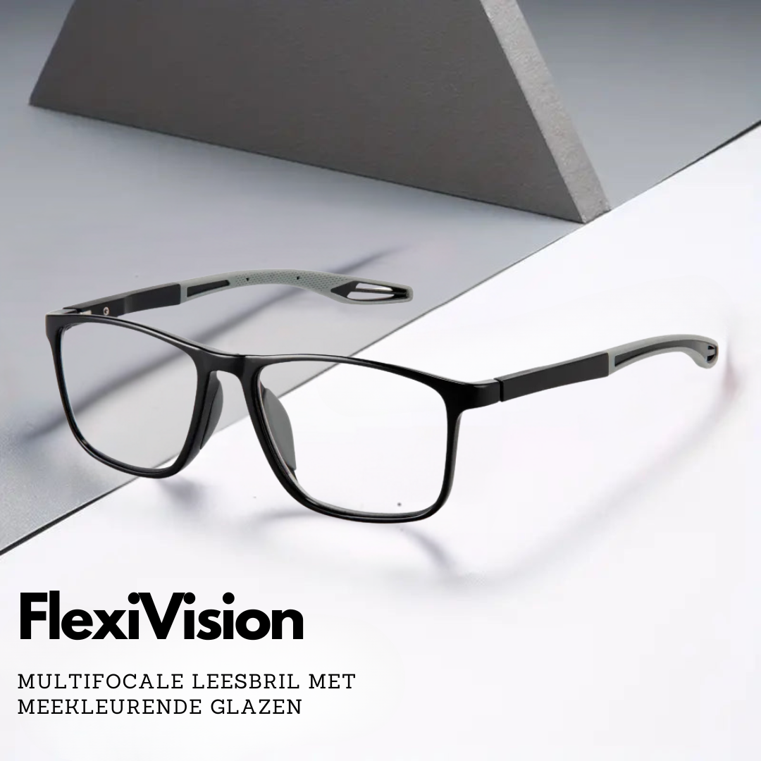 FlexiVision | Multifocale Leesbril