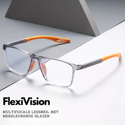 FlexiVision - Multifocale Leesbril